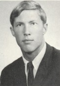 Kris D. Martin